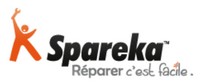 Spareka vous aide à réparer