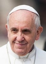 57<sup class="typo_exposants">e</sup> Journée mondiale pour la paix : message du pape François