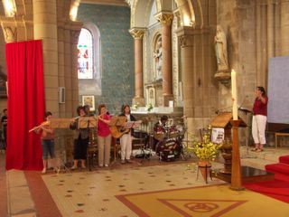 Messe vocations - 1