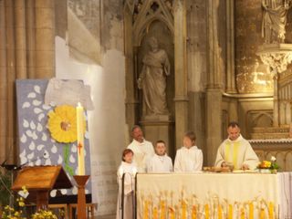 Messe vocations - 8