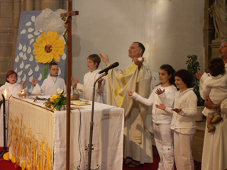 Messe vocations - 9