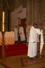 Messe vocations - 4