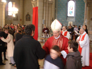 Confirmation - 4