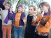 Pour les enfants