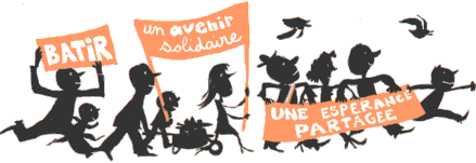 batir un avenir solidaire batir un avenir solidaire